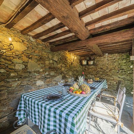Holiday Home L'Aia By Interhome セラヴェッツァ エクステリア 写真