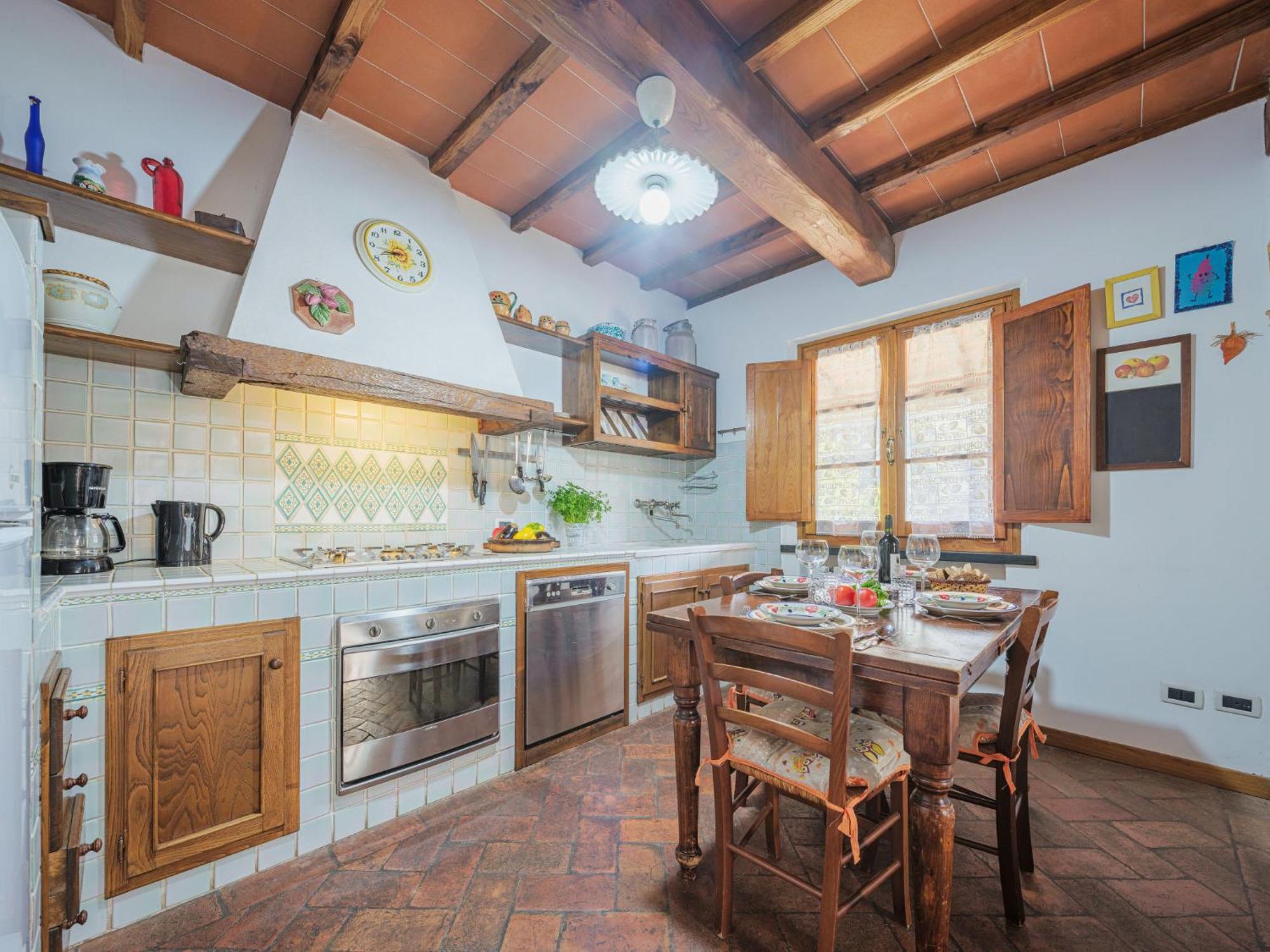 Holiday Home L'Aia By Interhome セラヴェッツァ エクステリア 写真